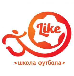 Школа футбола Like